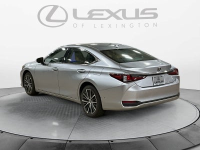 2024 Lexus ES 250 ES 250