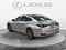 2024 Lexus ES 250 ES 250