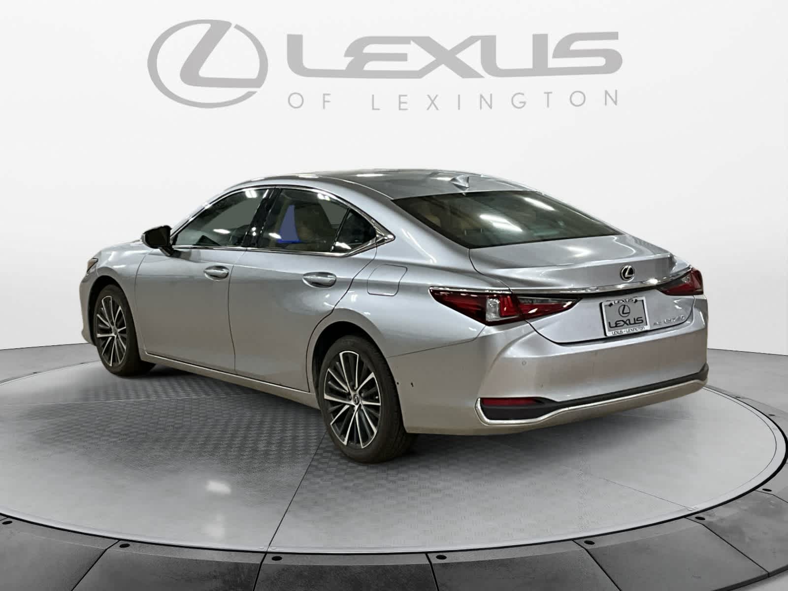2024 Lexus ES 250 ES 250