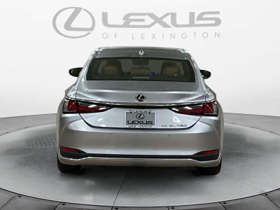 2024 Lexus ES 250 ES 250