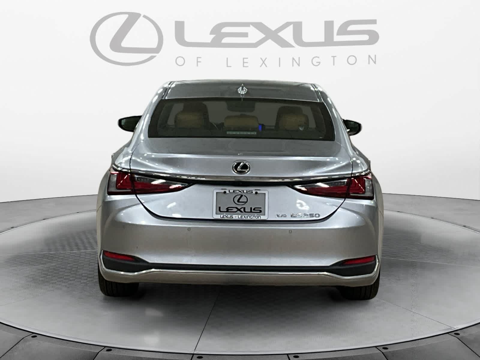 2024 Lexus ES 250 ES 250