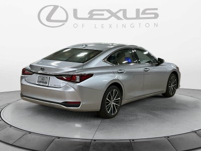 2024 Lexus ES 250 ES 250