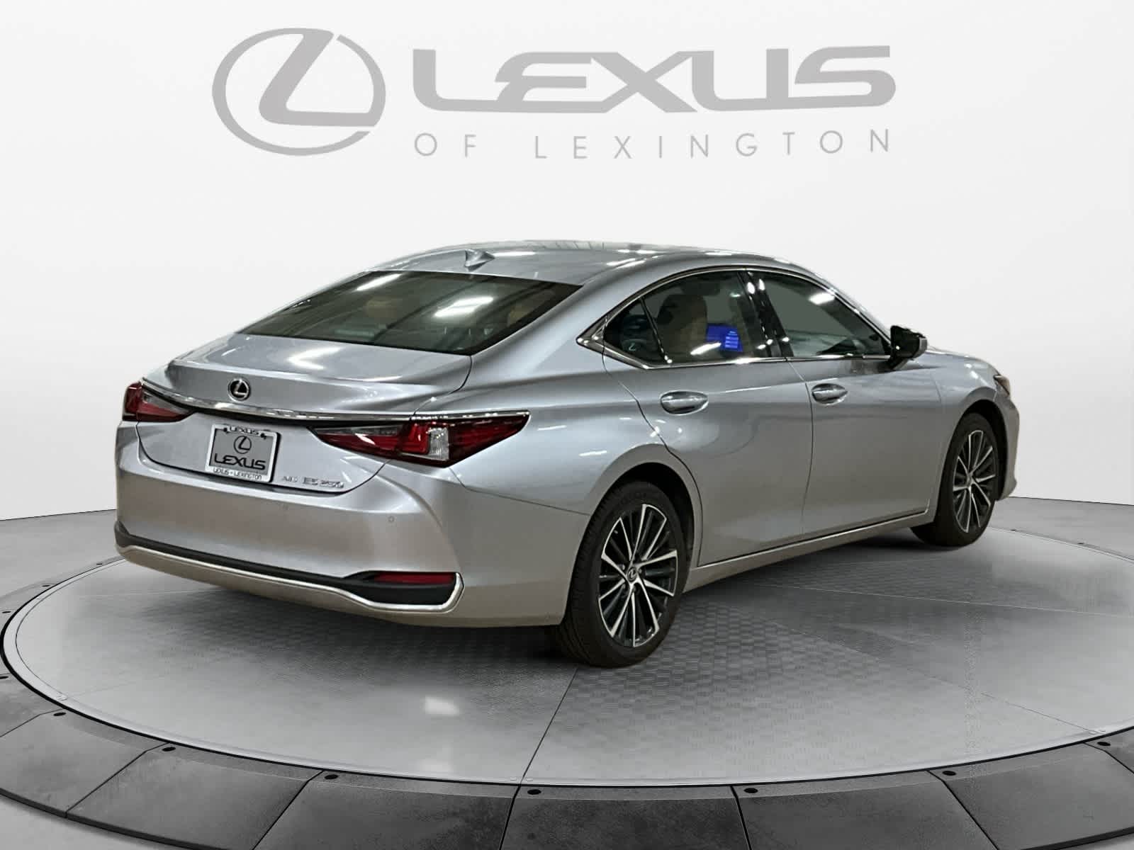 2024 Lexus ES 250 ES 250