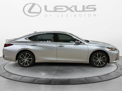 2024 Lexus ES 250 ES 250
