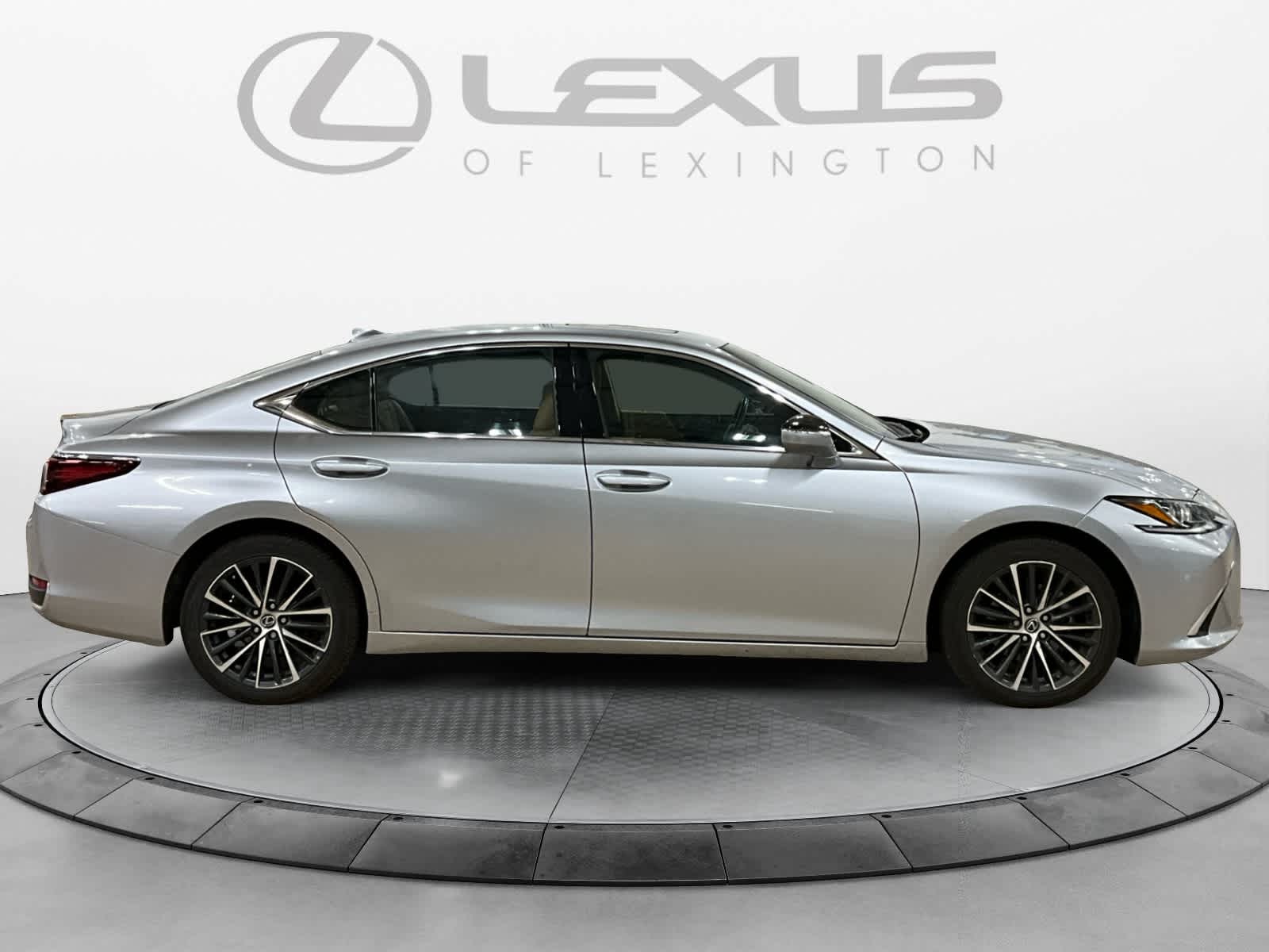 2024 Lexus ES 250 ES 250