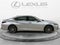 2024 Lexus ES 250 ES 250