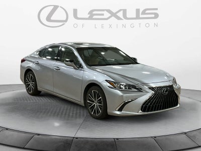 2024 Lexus ES 250 ES 250