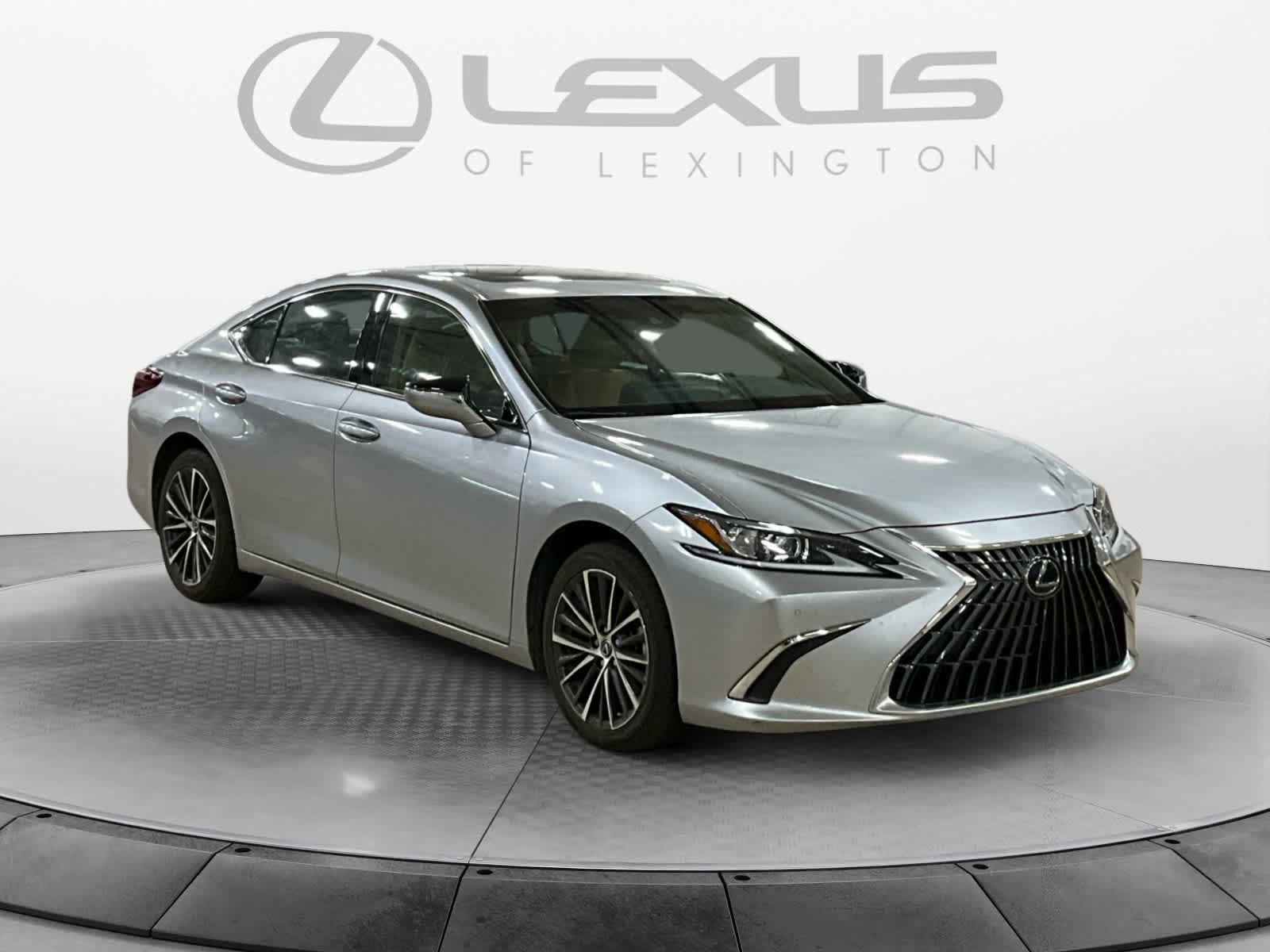 2024 Lexus ES 250 ES 250