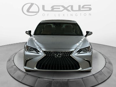 2024 Lexus ES 250 ES 250