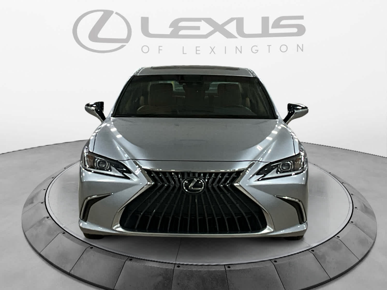2024 Lexus ES 250 ES 250