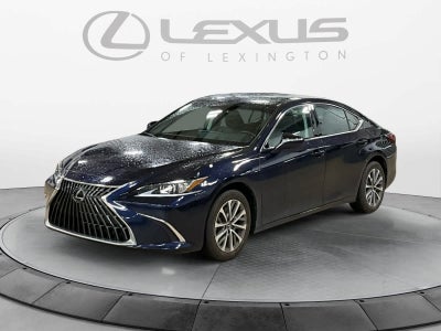 2024 Lexus ES 250 ES 250