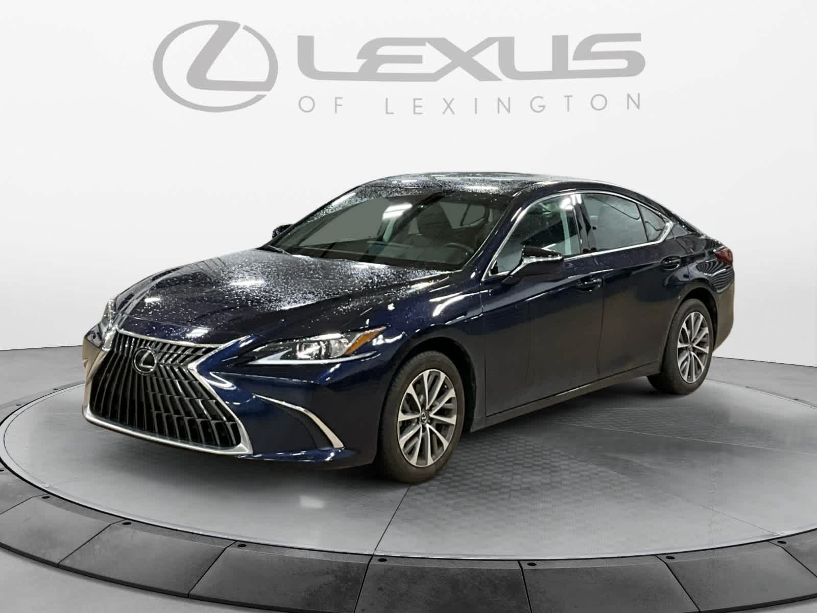 2024 Lexus ES 250 ES 250