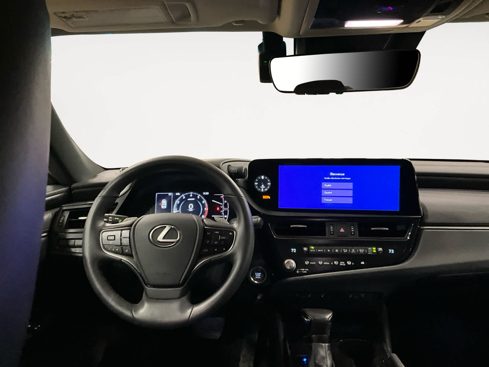 2024 Lexus ES 250 ES 250