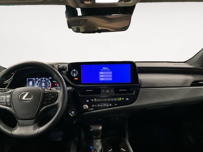2024 Lexus ES 250 ES 250