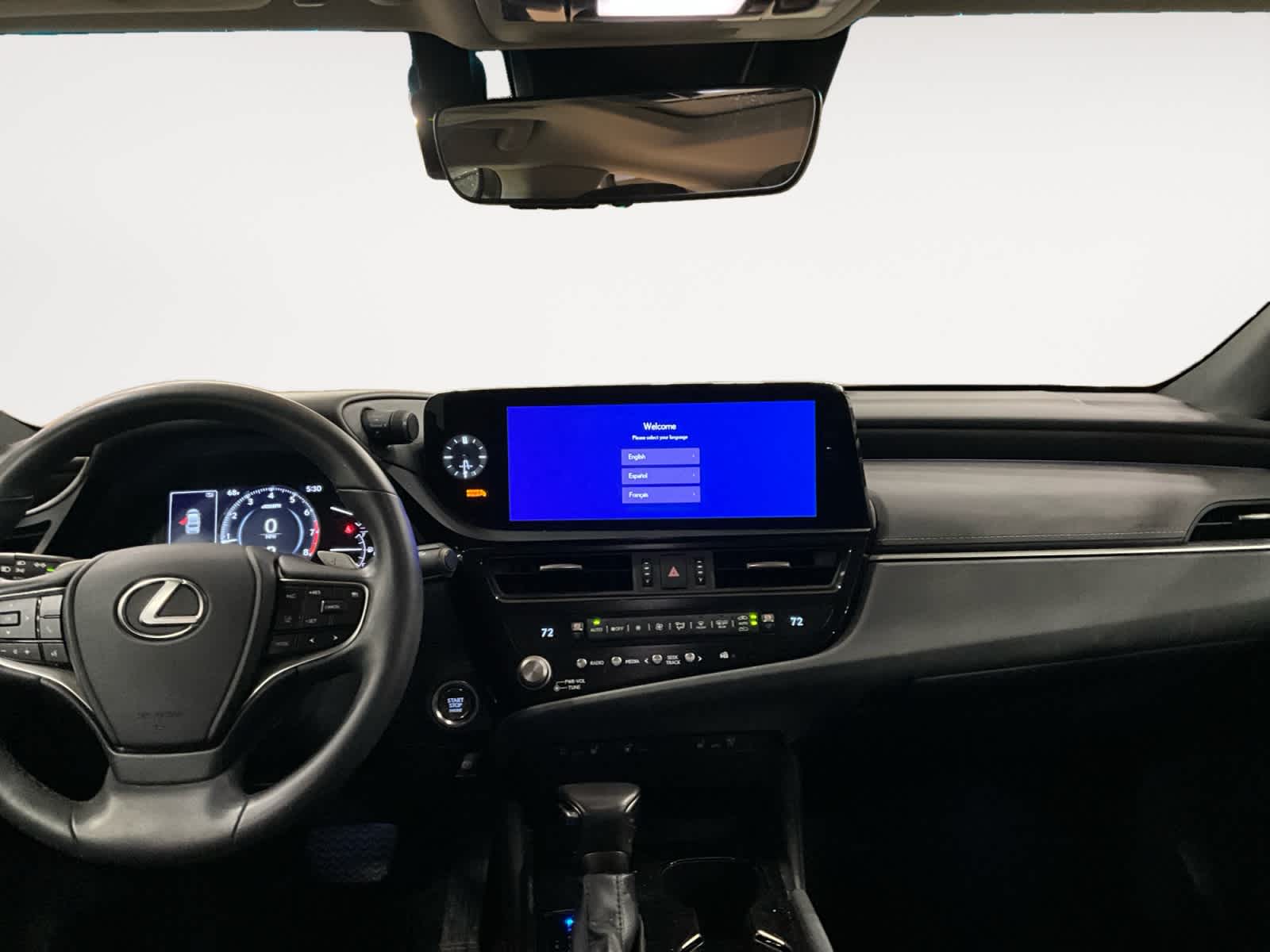 2024 Lexus ES 250 ES 250