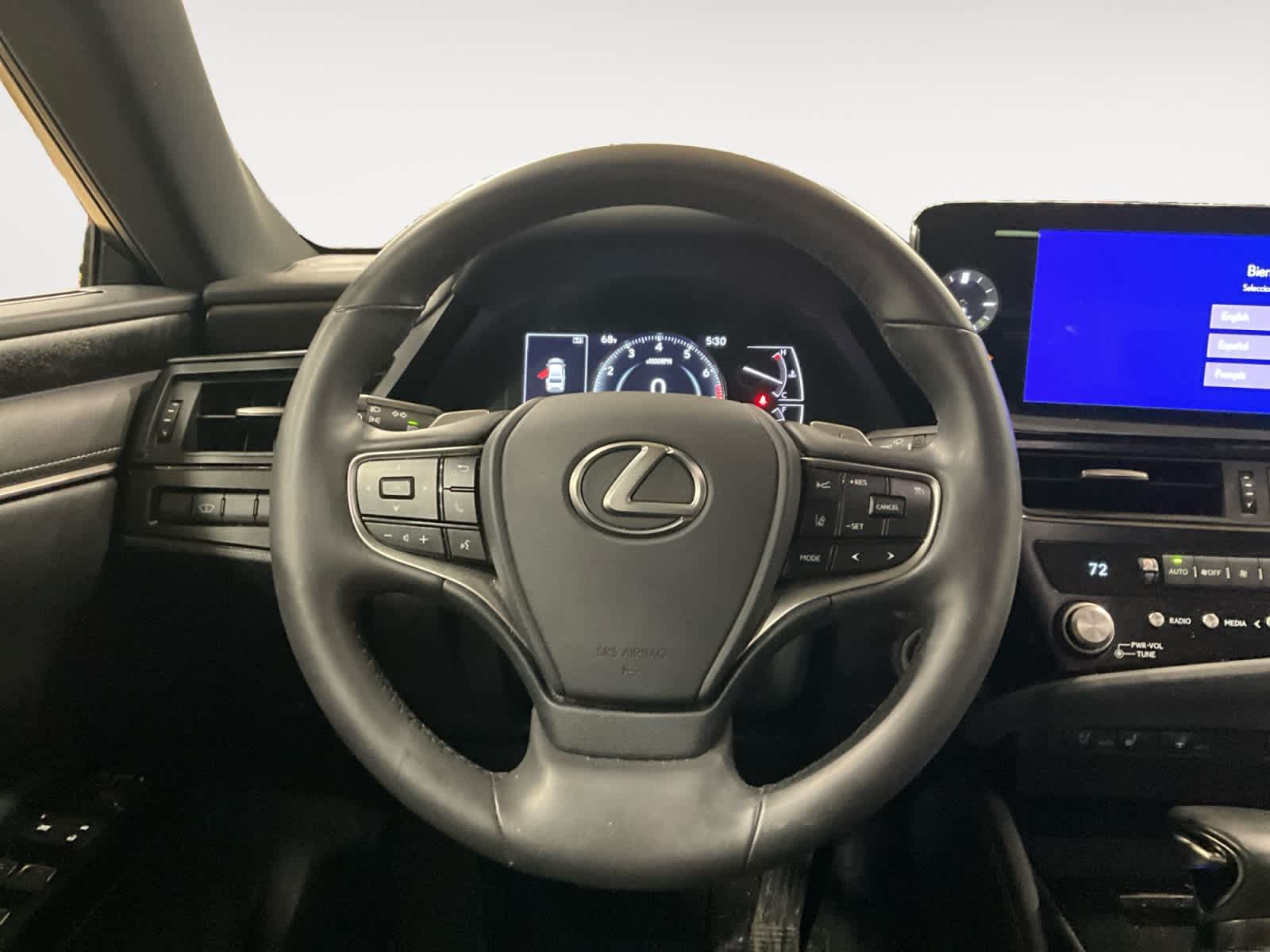 2024 Lexus ES 250 ES 250