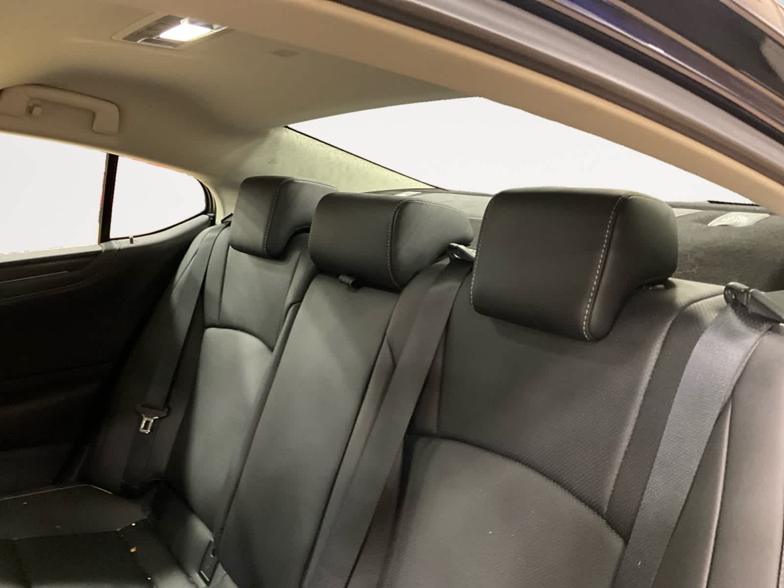 2024 Lexus ES 250 ES 250