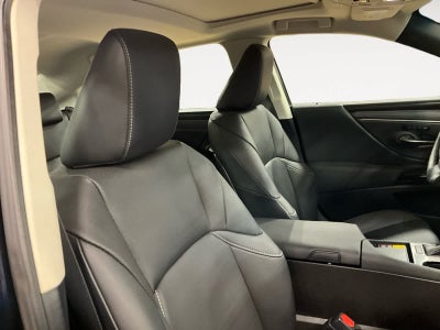 2024 Lexus ES 250 ES 250