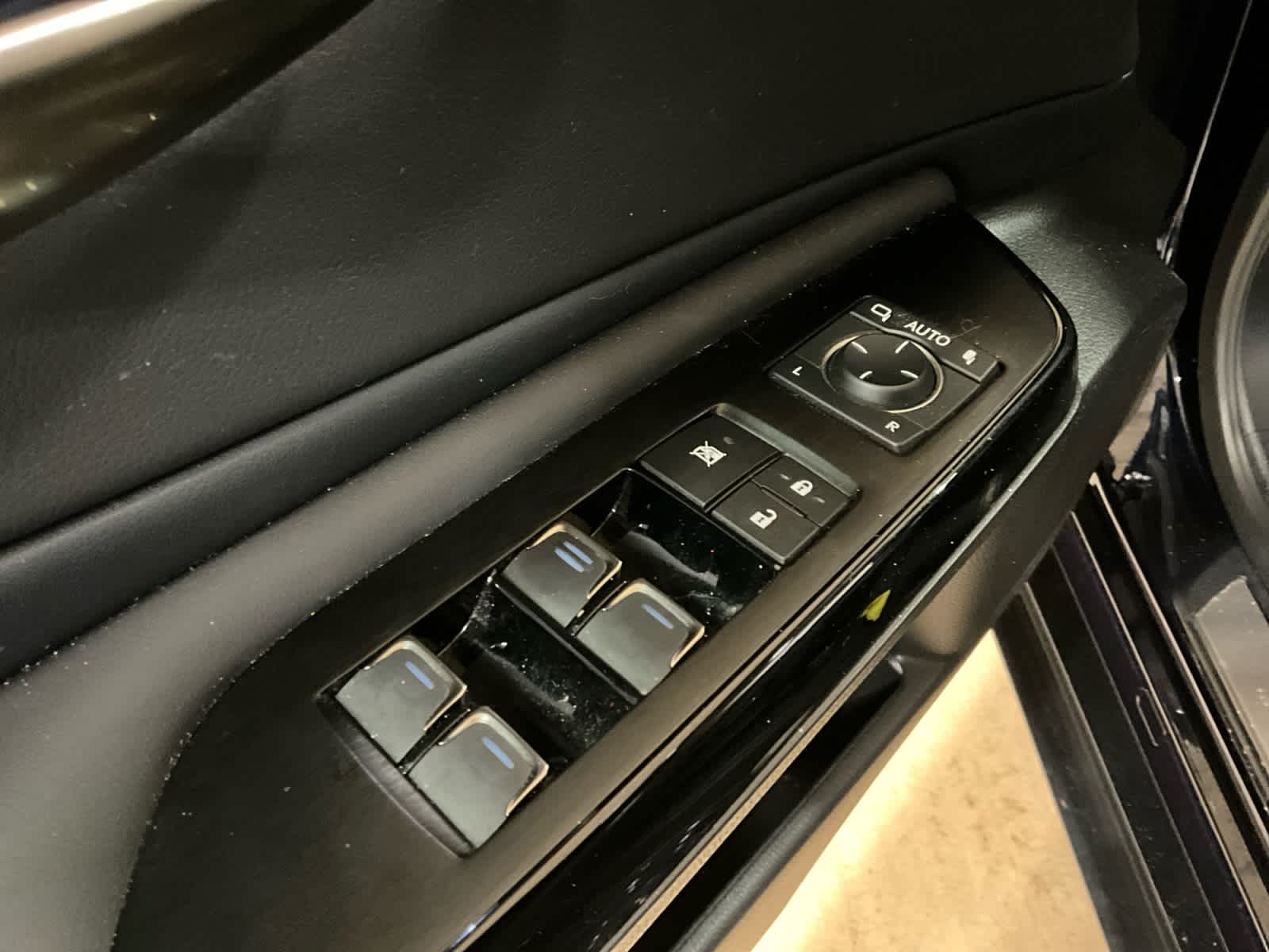 2024 Lexus ES 250 ES 250