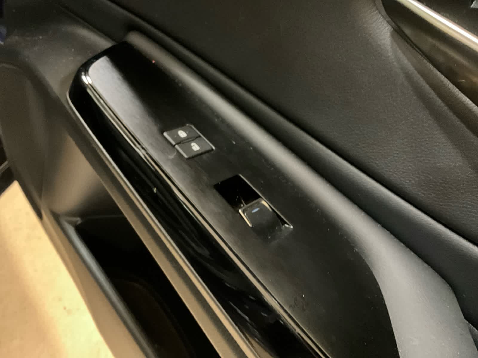 2024 Lexus ES 250 ES 250