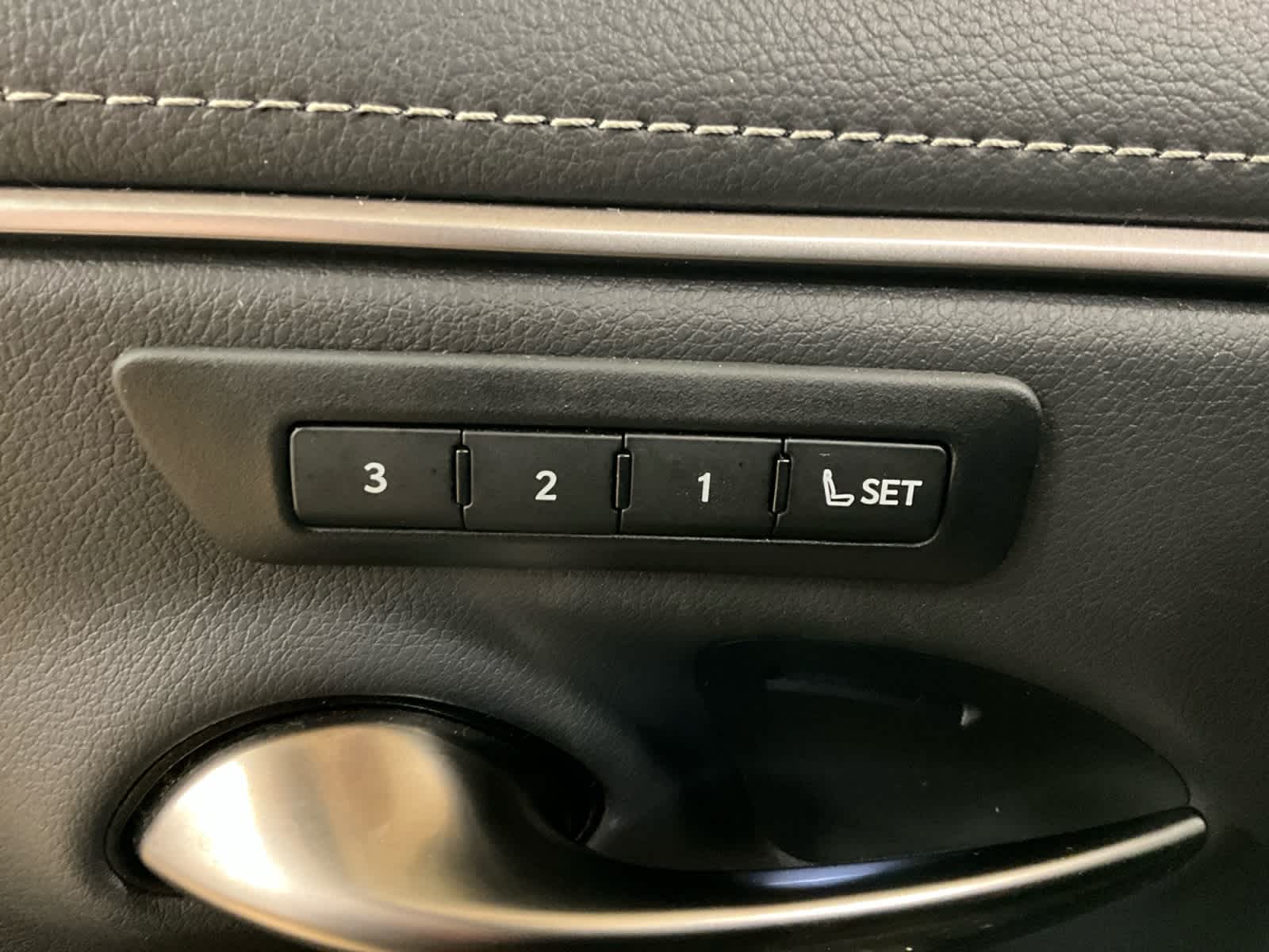 2024 Lexus ES 250 ES 250