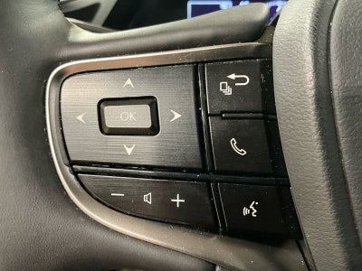 2024 Lexus ES 250 ES 250