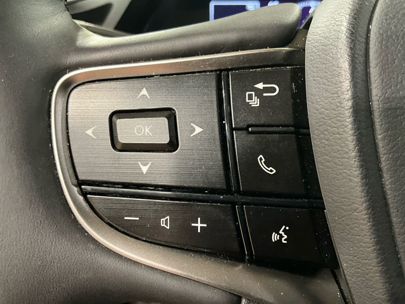 2024 Lexus ES 250 ES 250