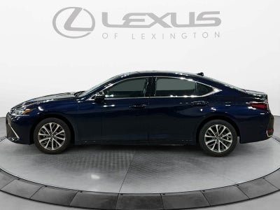 2024 Lexus ES 250 ES 250