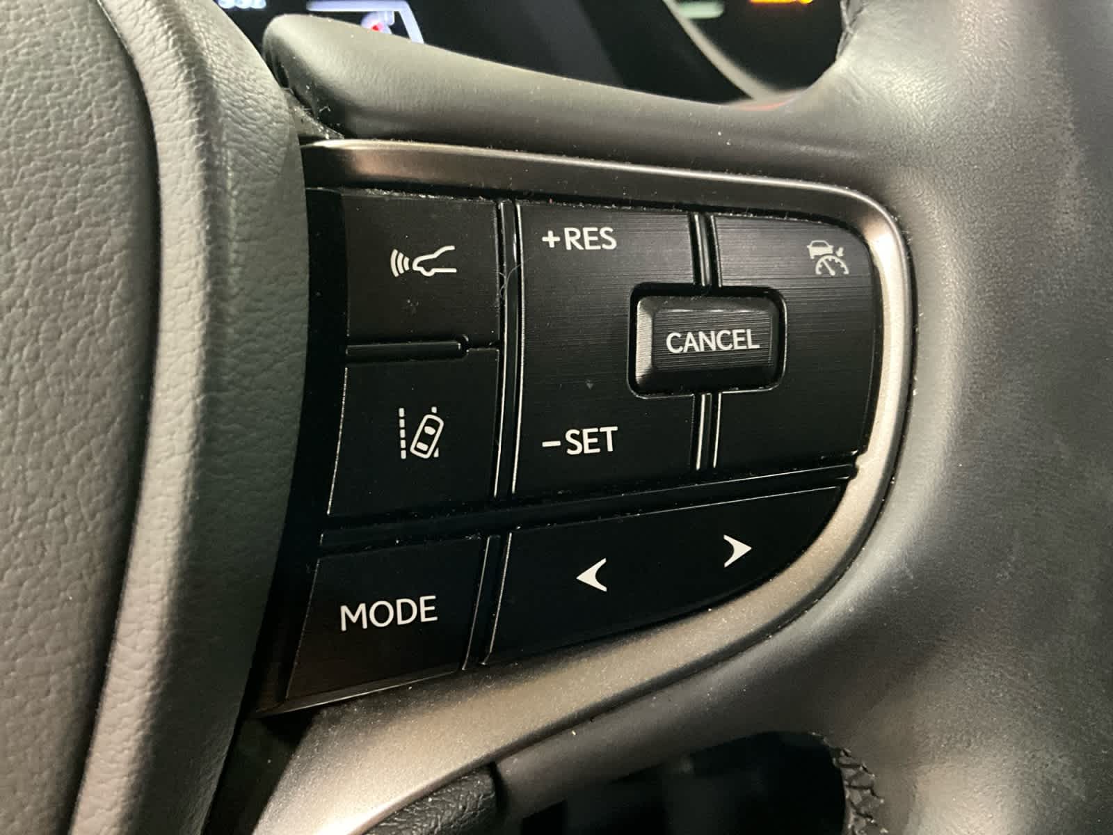 2024 Lexus ES 250 ES 250