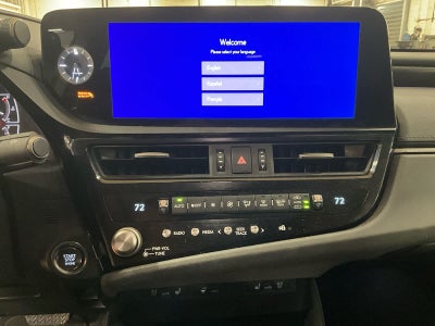 2024 Lexus ES 250 ES 250