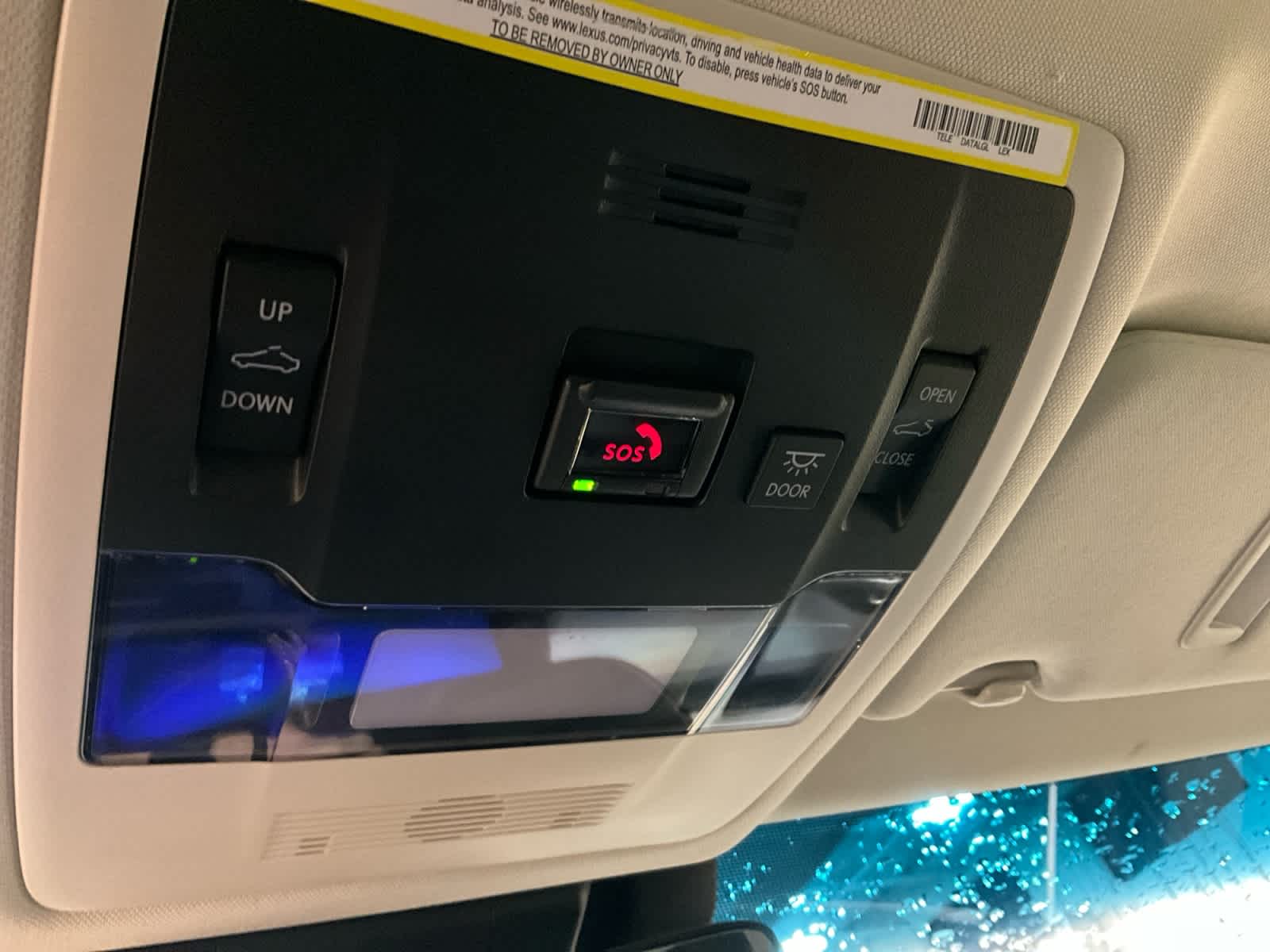 2024 Lexus ES 250 ES 250