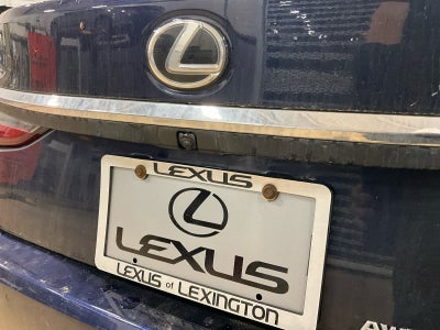 2024 Lexus ES 250 ES 250