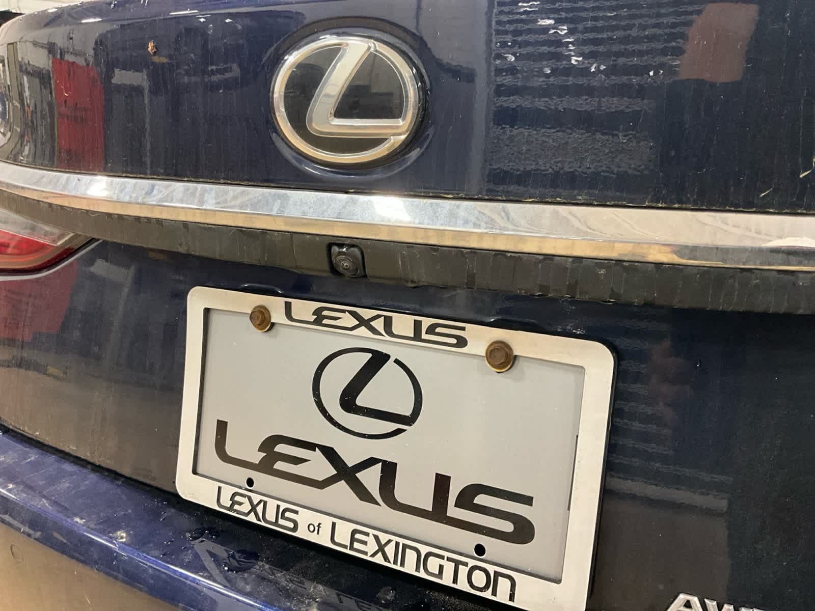 2024 Lexus ES 250 ES 250