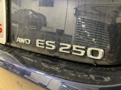 2024 Lexus ES 250 ES 250