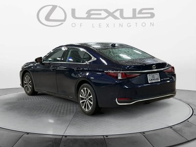 2024 Lexus ES 250 ES 250