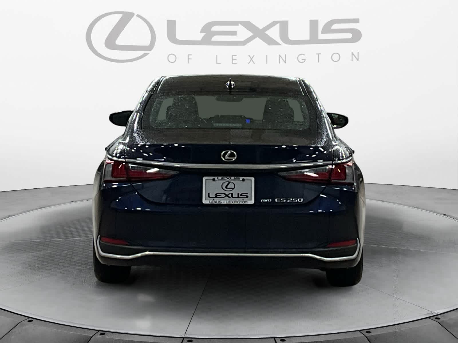 2024 Lexus ES 250 ES 250