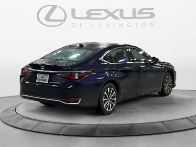 2024 Lexus ES 250 ES 250