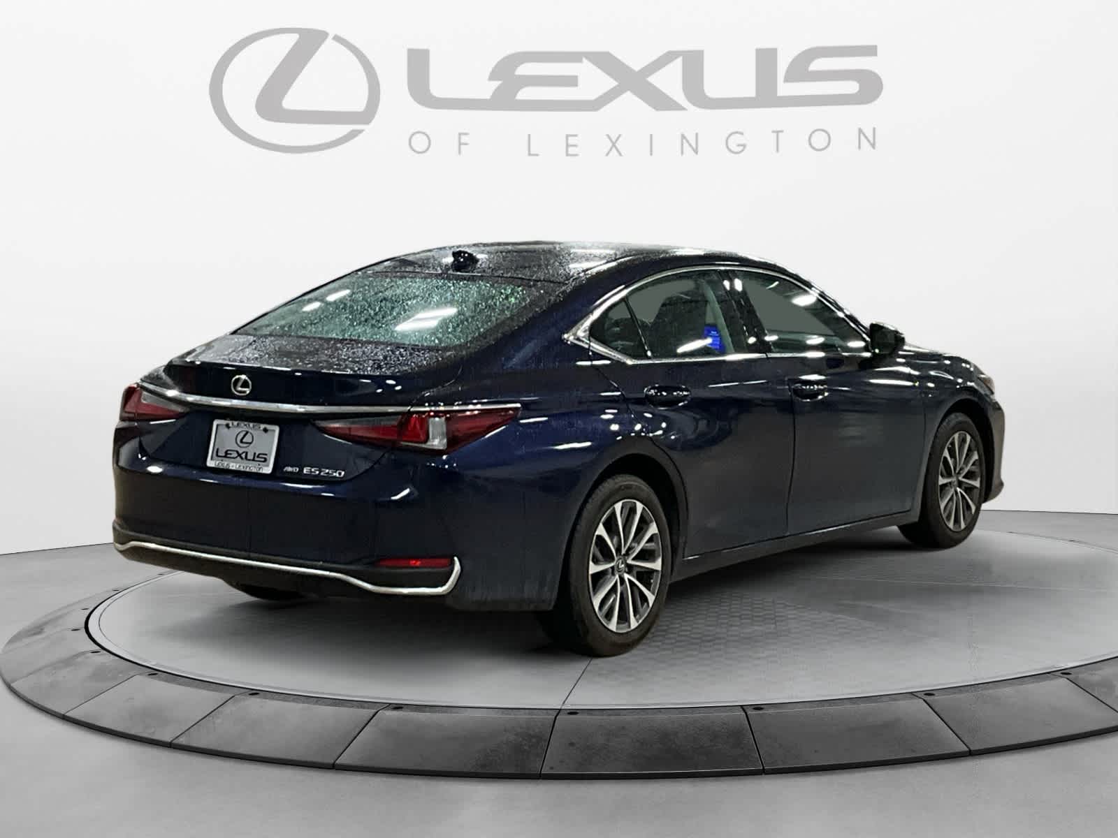 2024 Lexus ES 250 ES 250