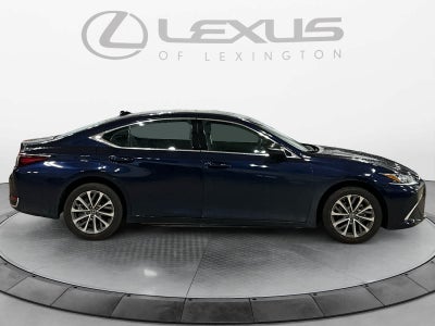 2024 Lexus ES 250 ES 250