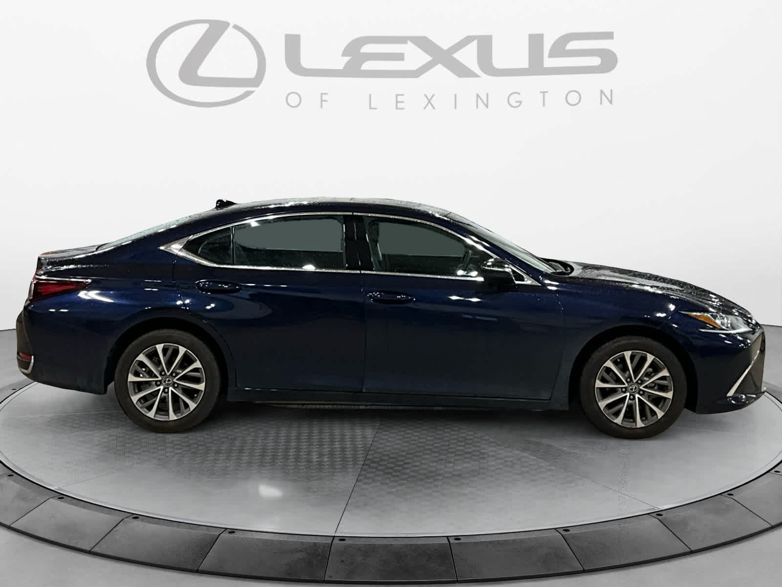 2024 Lexus ES 250 ES 250
