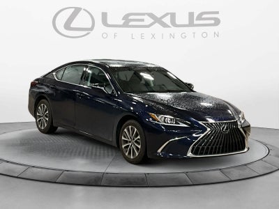 2024 Lexus ES 250 ES 250