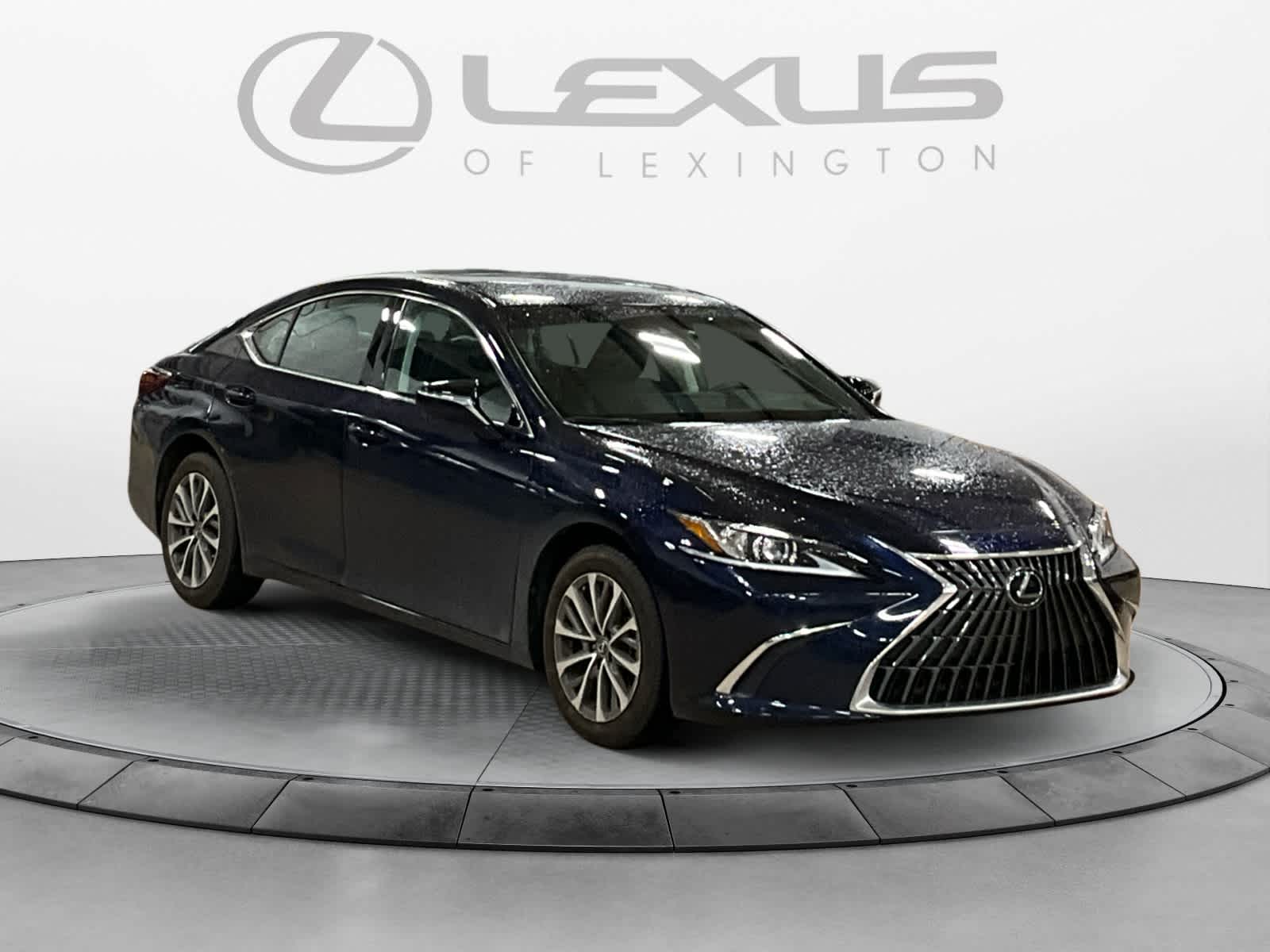 2024 Lexus ES 250 ES 250