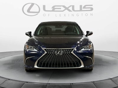 2024 Lexus ES 250 ES 250