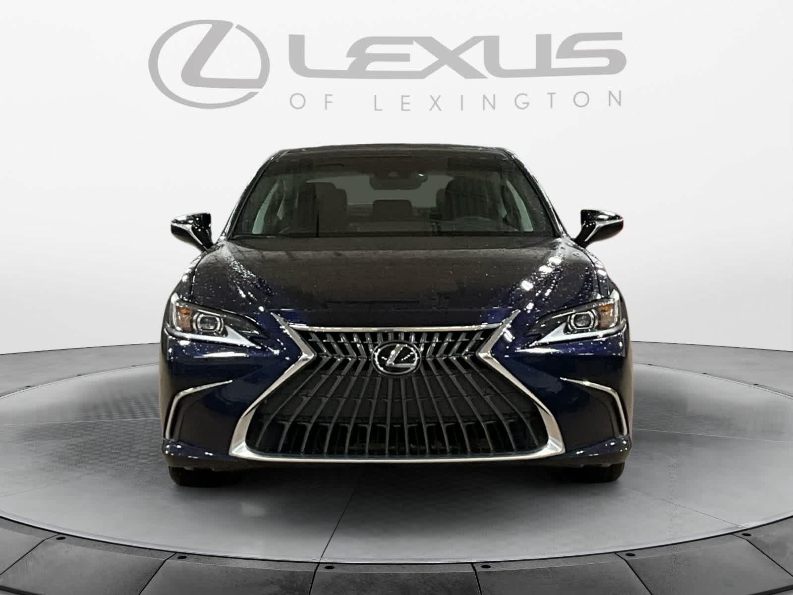 2024 Lexus ES 250 ES 250