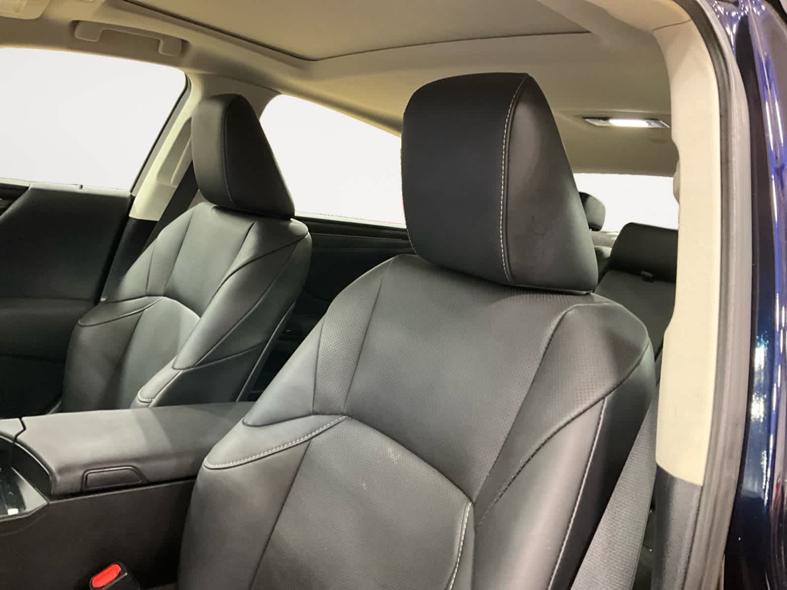 2024 Lexus ES 250 ES 250