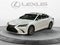 2021 Lexus ES 250 ES 250