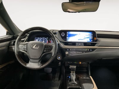 2021 Lexus ES 250 ES 250