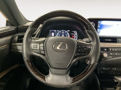2021 Lexus ES 250 ES 250