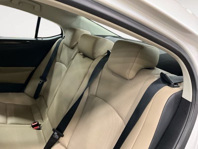 2021 Lexus ES 250 ES 250