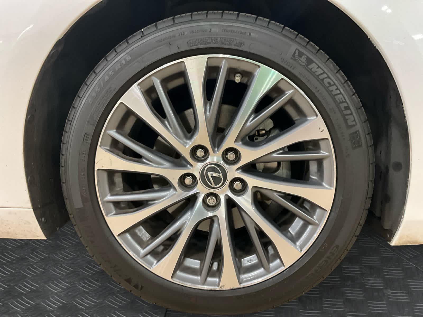 2021 Lexus ES 250 ES 250
